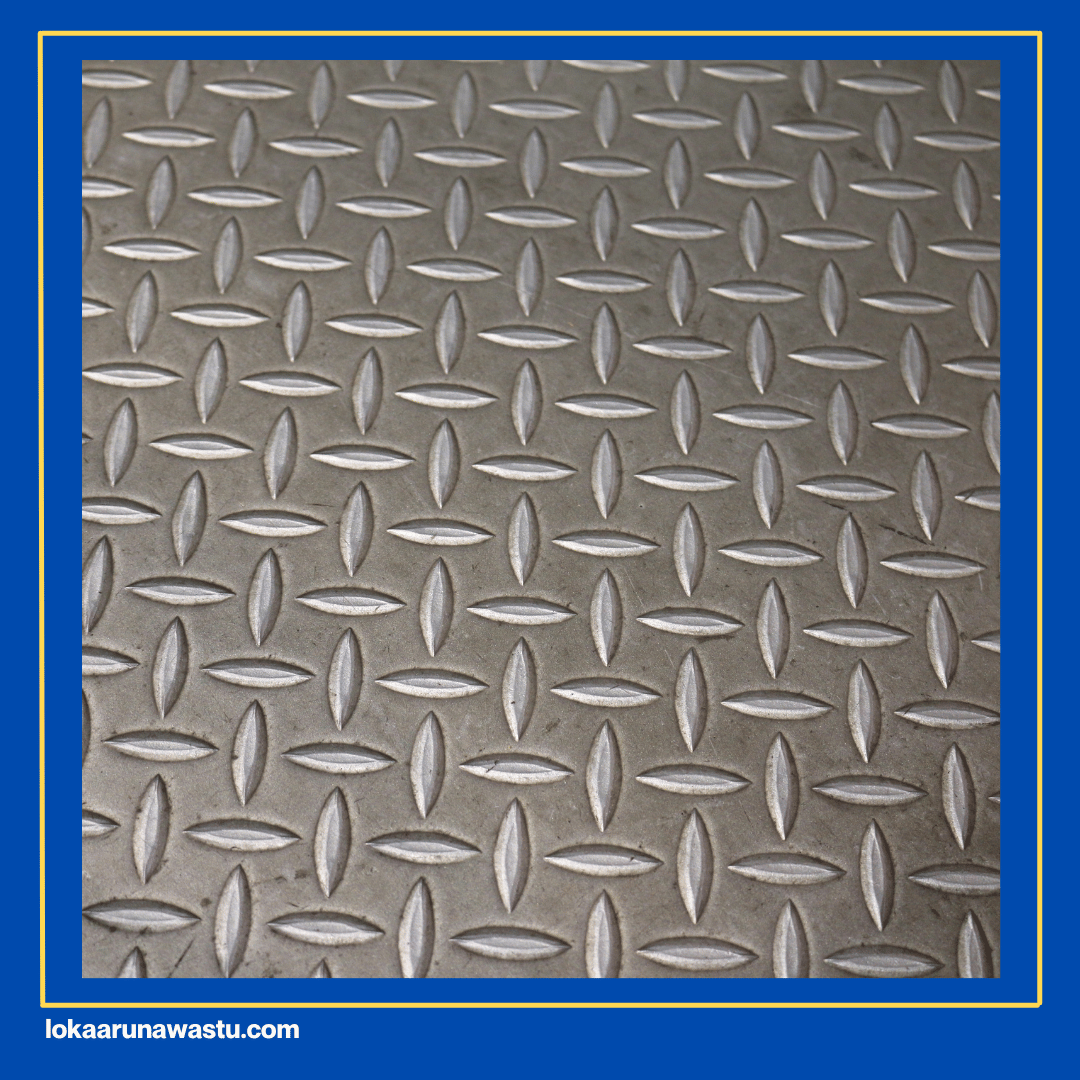 Lingkungan dan Kebutuhan Khusus