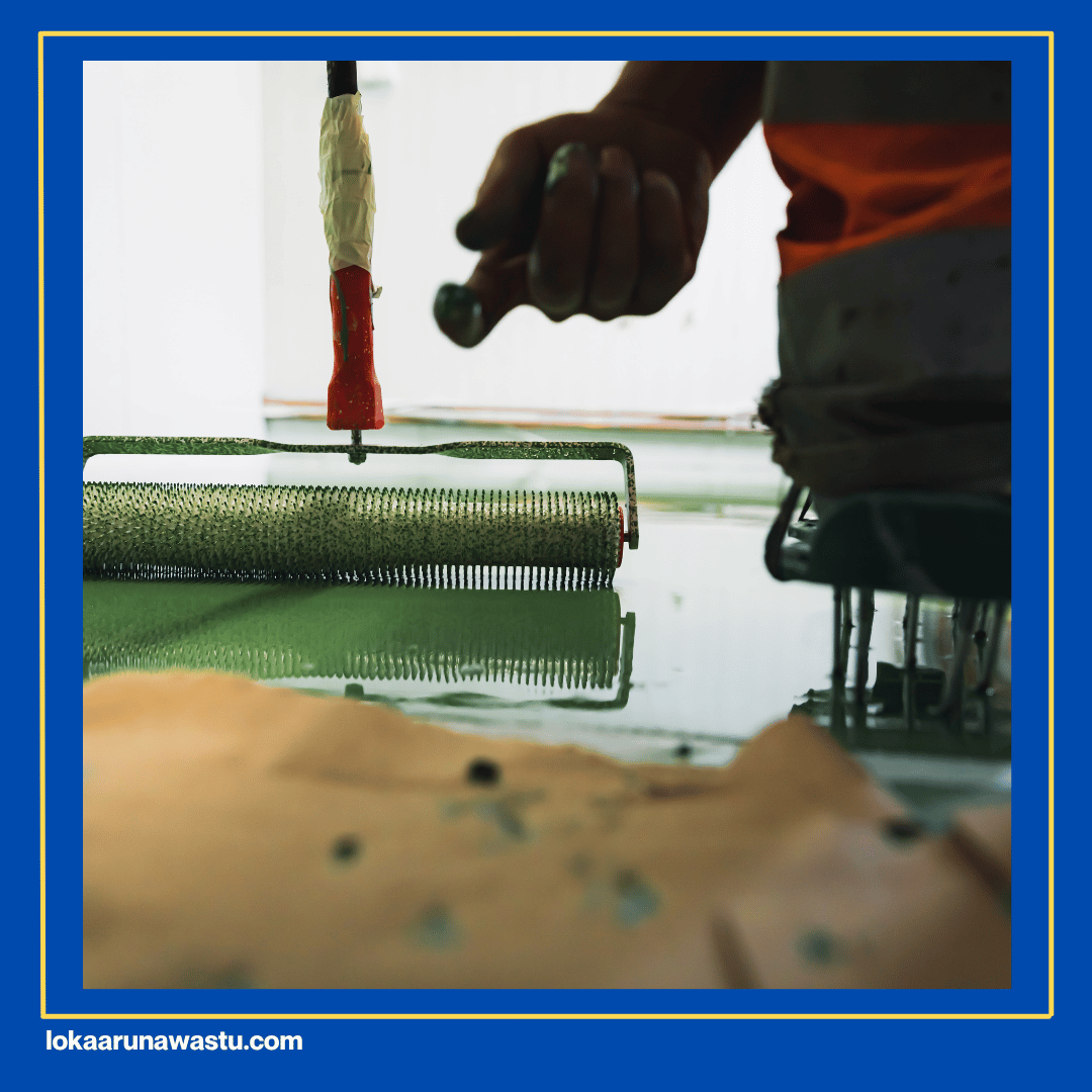 Menggunakan Primer yang Tepat