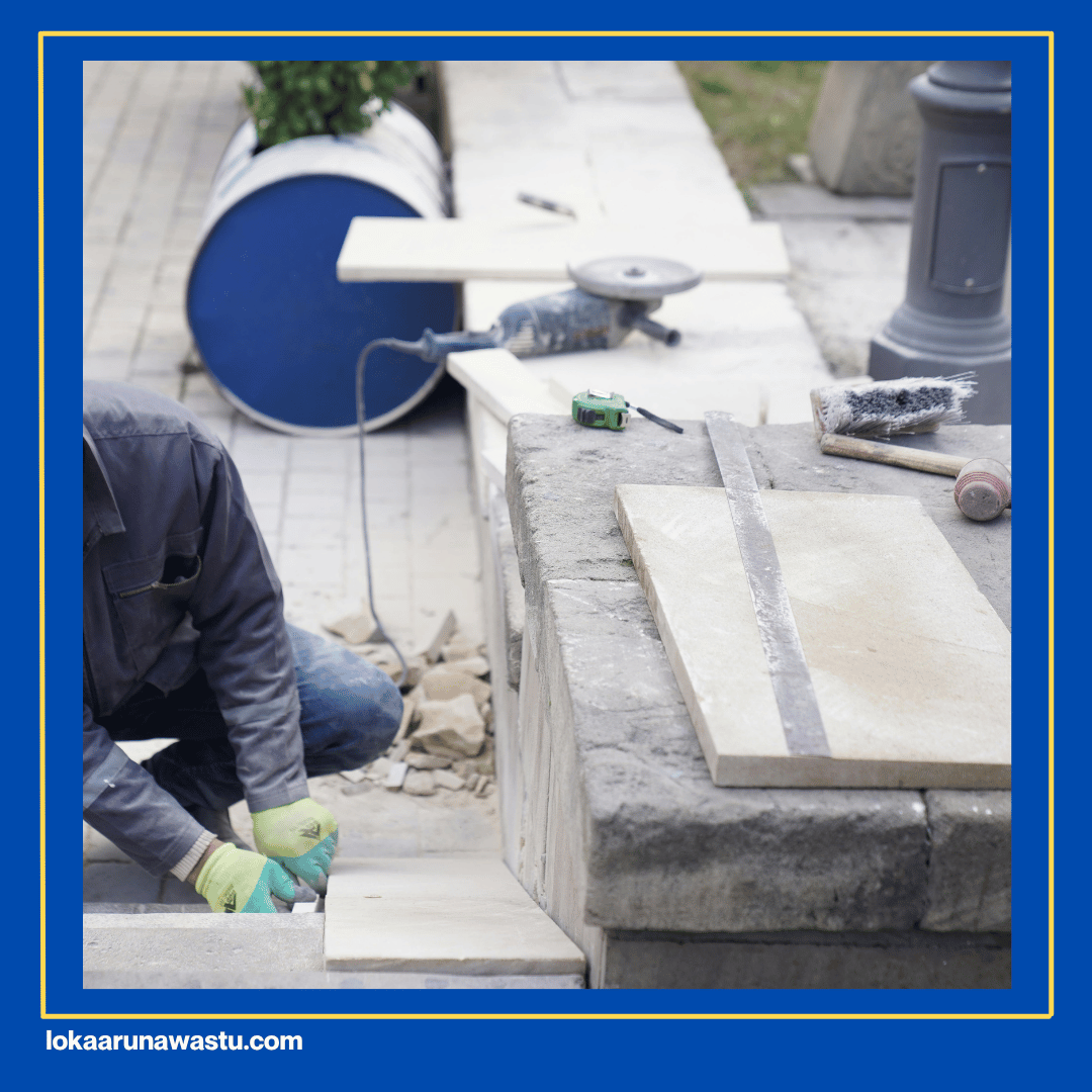 Perawatan Beton Kurang Ideal