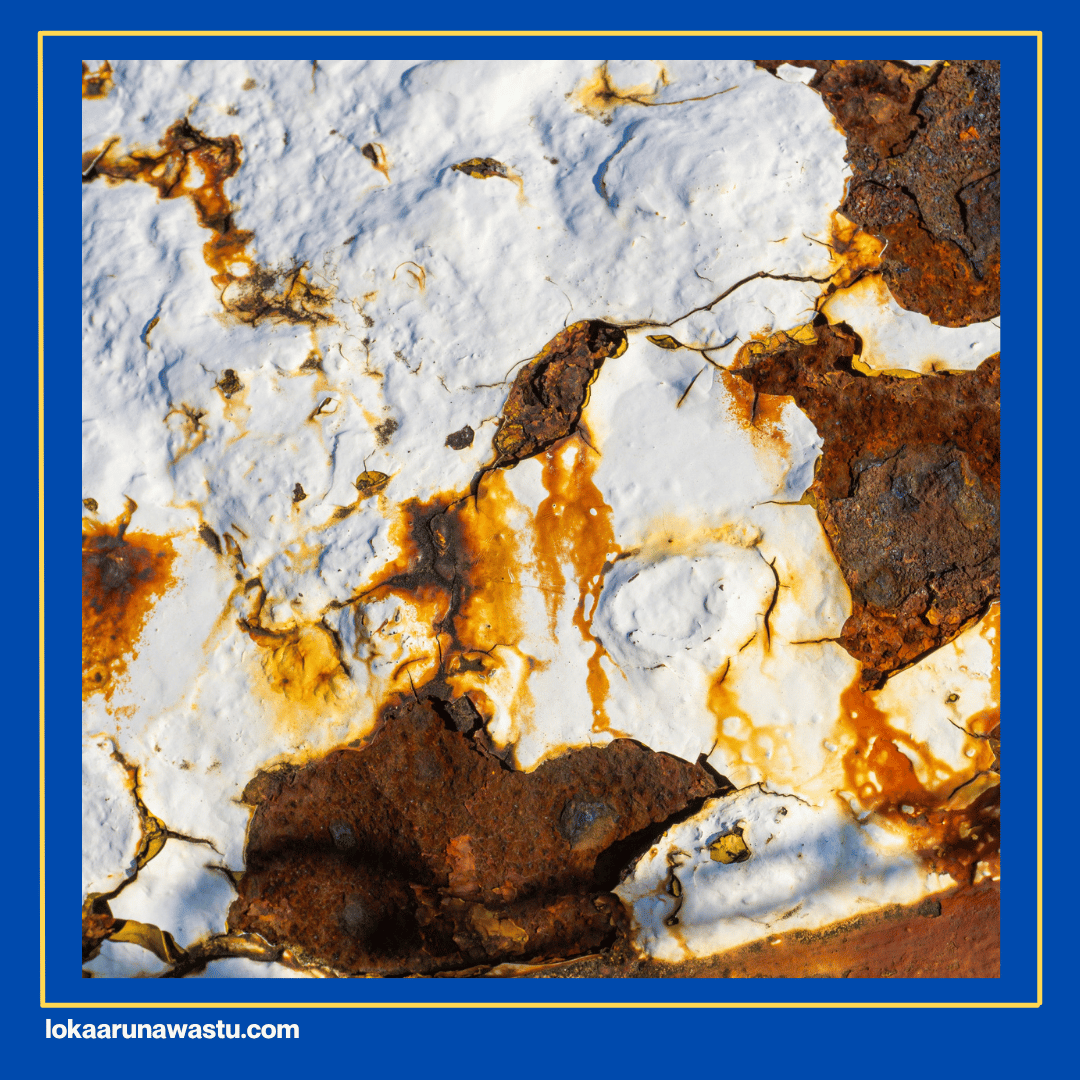 Perlindungan Terhadap Korosi