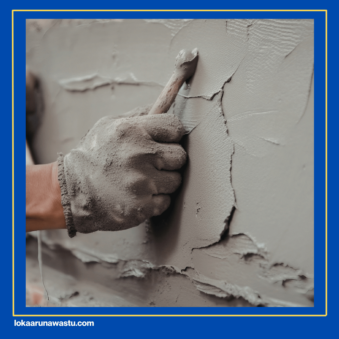 Retak Struktural (Structural Cracks)