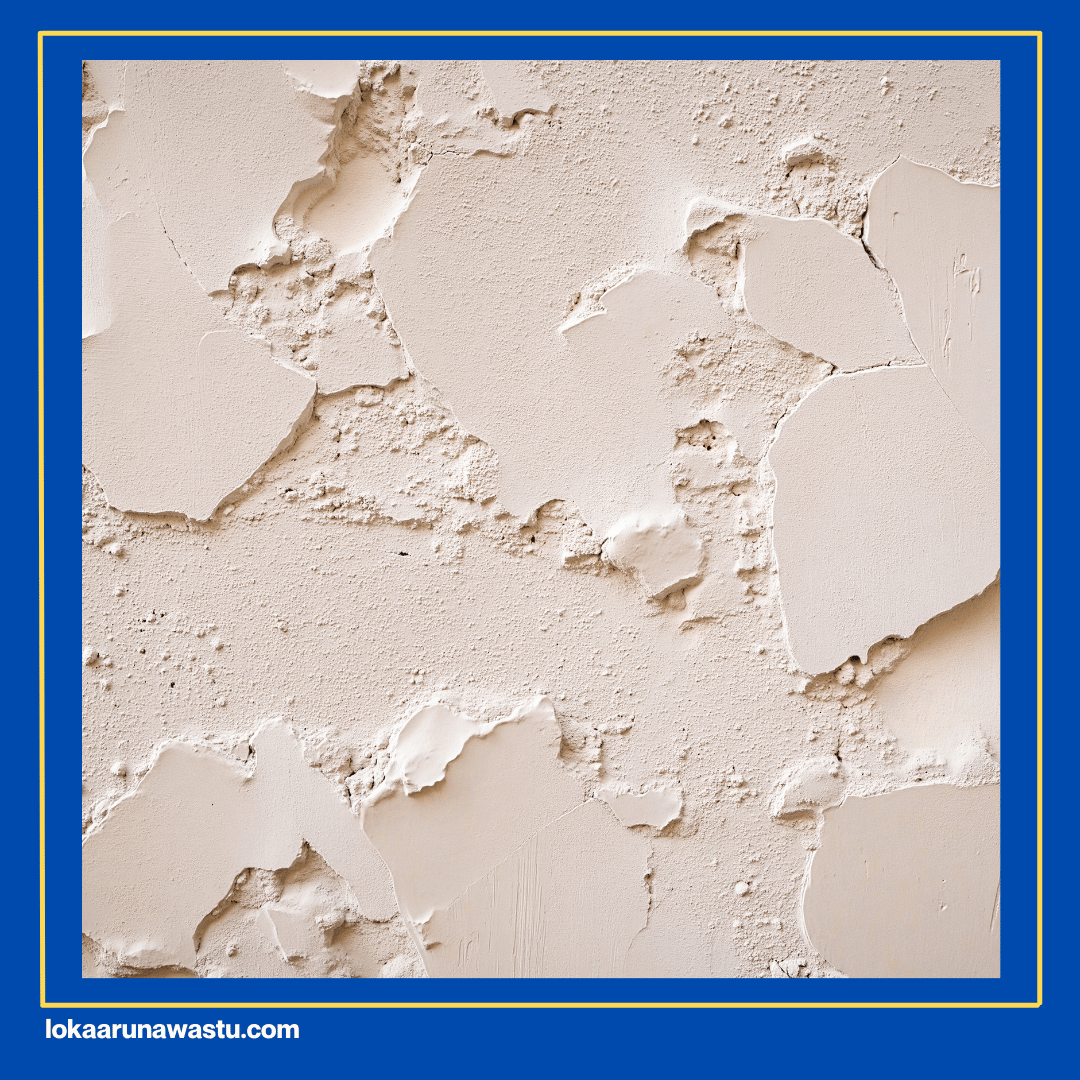 Retak Termal (Thermal Cracks)