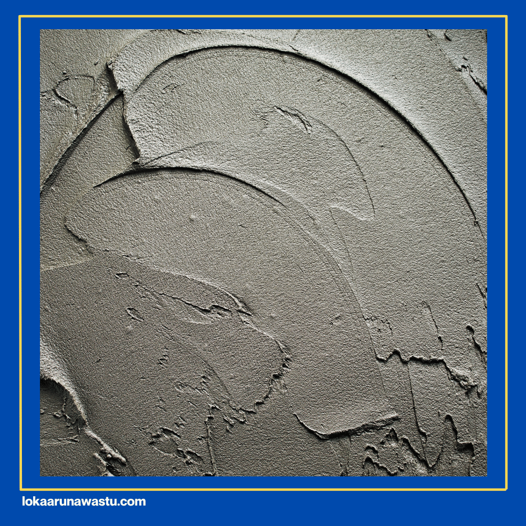 Grouting Berbahan Dasar Semen