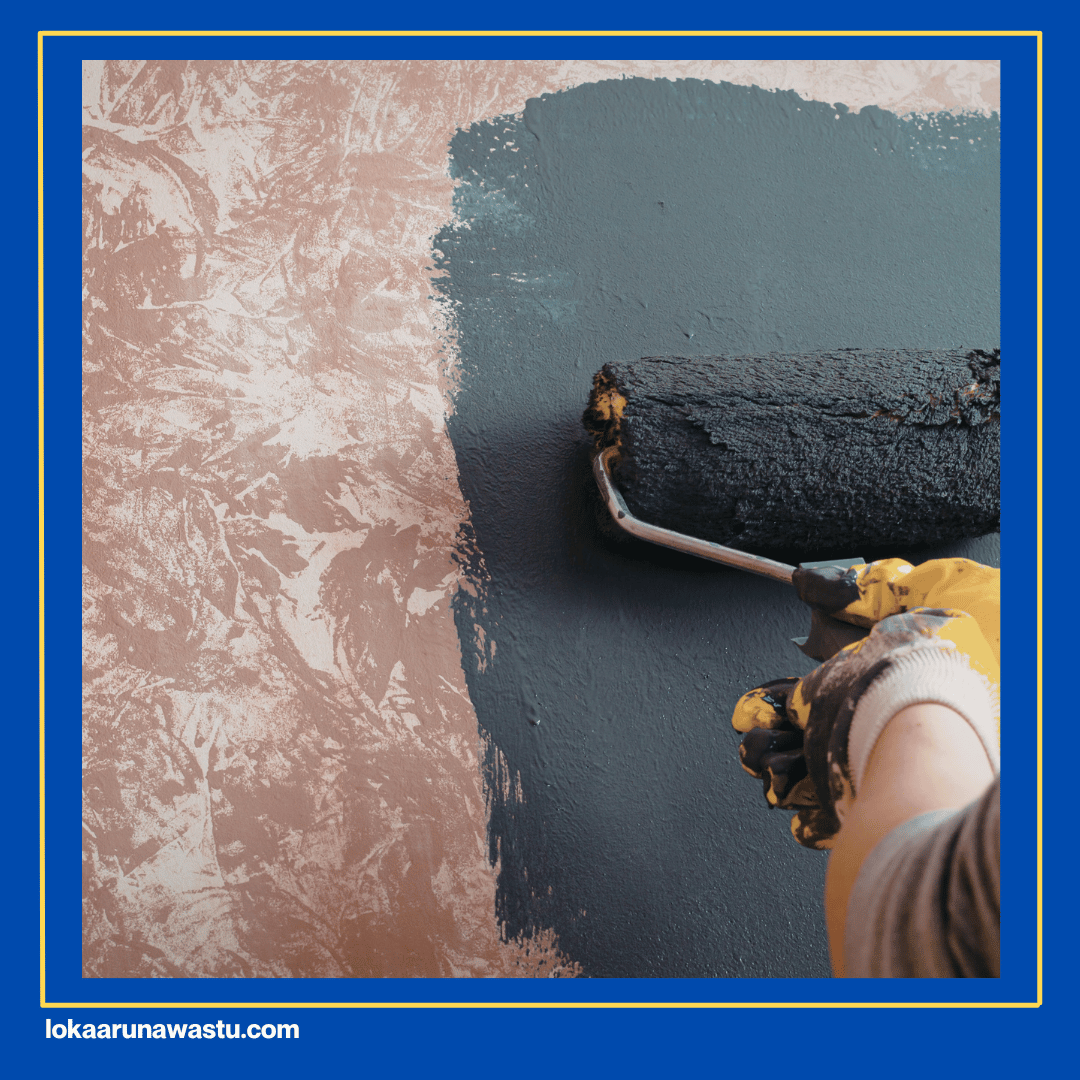 Waterproofing Coating