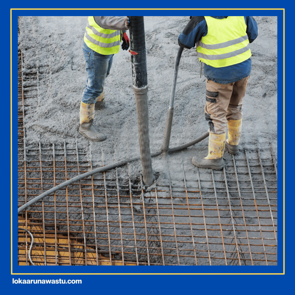 Apa Kelebihan Struktur Beton Bertulang? Ini Daftar Keunggulannya